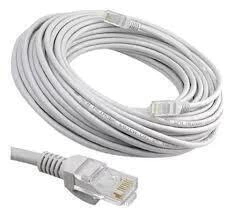 CABLE PATCH CORD 10M - comprar online