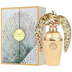 Perfume Feminino Lattafa Afeef EDP 100 ml - comprar online
