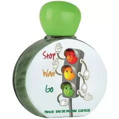 Perfume Infantil Lattafa Stop Wait Go EDP 75 ml na internet
