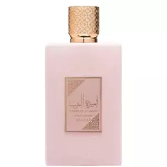Perfume Feminino Lattafa Asdaaf Ameerat Al Arab Prive Rose EDP 100 ml na internet