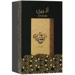 Perfume Feminino Lattafa Atheeri EDP 100 ml - MRX Perfumaria