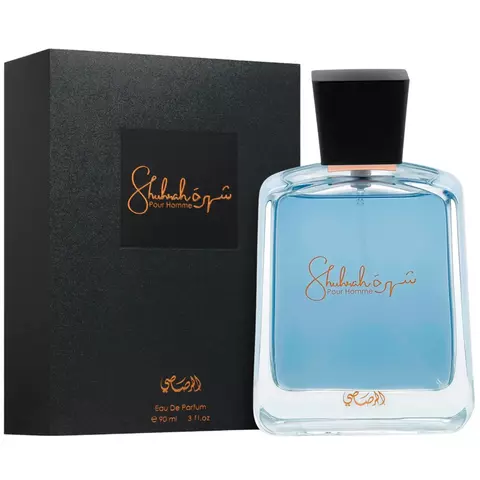 Decant 5 ml. Shuhra Rasasi