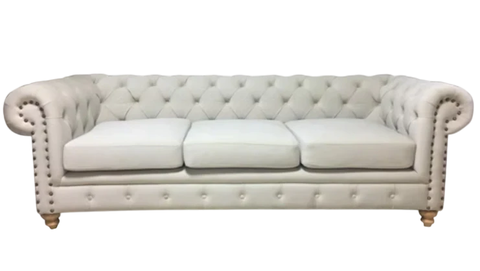 Sofá chester - comprar en línea