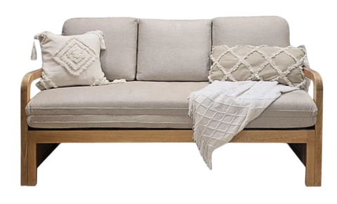 Sofá-cama Búfala - comprar en línea