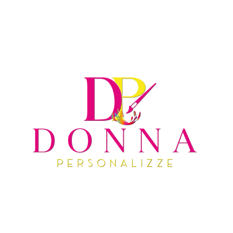 Donna  personalizze