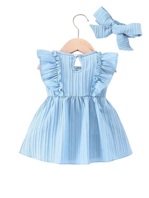 Vestido Doce de Verão