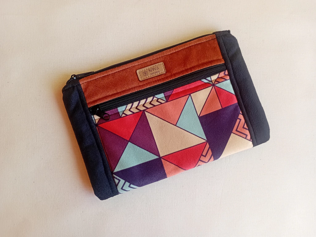 Capas para Kindle Upcycling