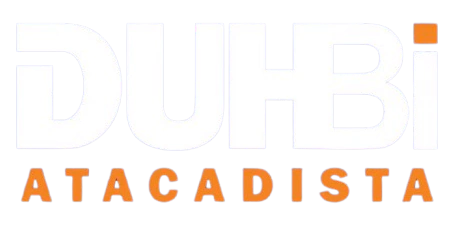 Duhbi Atacadista