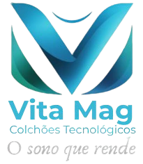 Vitamag Colchões