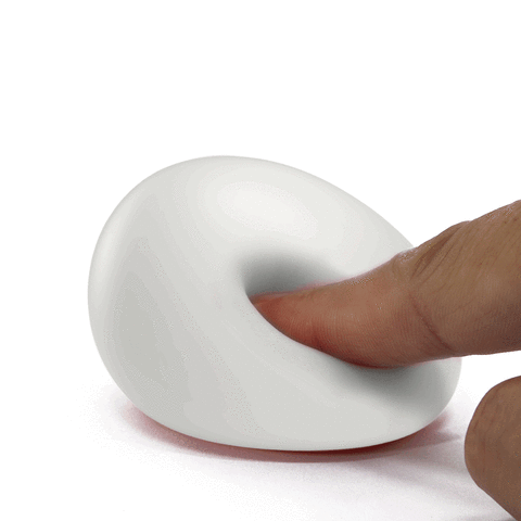 Egg Lata Formato de Barril Bourbon - Pretty Love