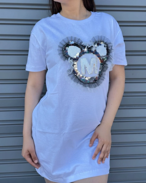 Remeron Oversize Mickey