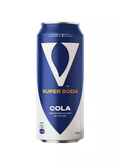 V7 SUPER SODA