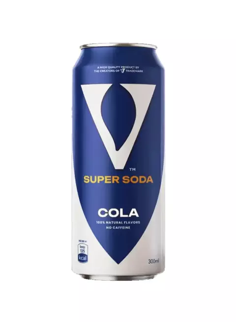 V7 SUPER SODA