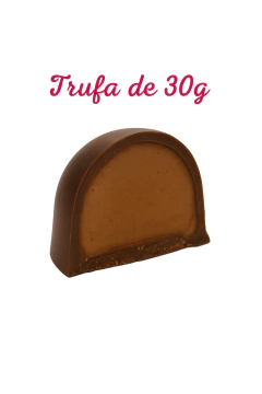 Kit Degustação Doces Finos 7 Unidades – Trufas, Alfajor, Caseirinhos, Pé de Moça e Mais | Amor de Família na internet