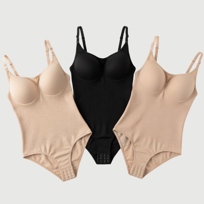 3x1 Body moldeador- reductor