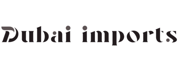 Dubai imports