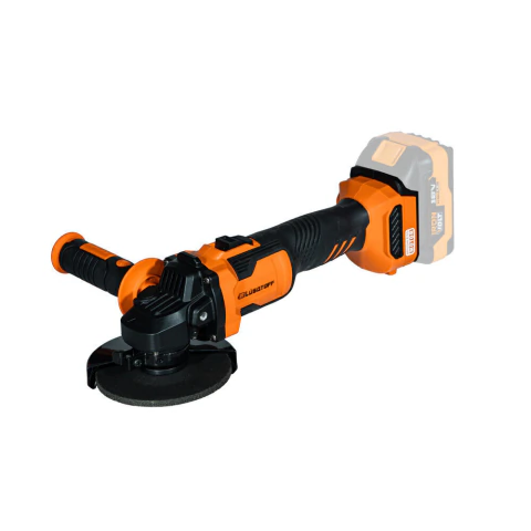 AML115-8B AMOLADORA ANGULAR 115MM