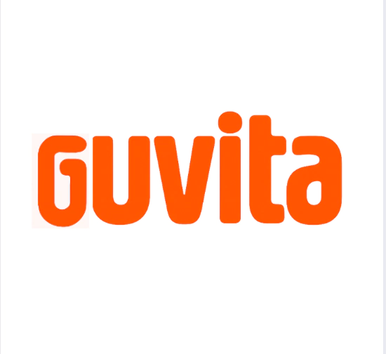 GUVITA - Suplementos para Queima Calórica, Energia e Bem-estar. 