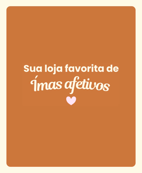 Carrusel Colecione Ímãs