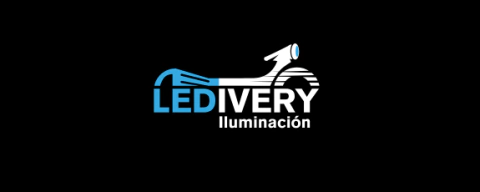 LEDivery Iluminación