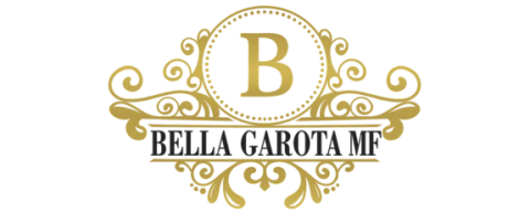 Bella Garota | Moda Feminina