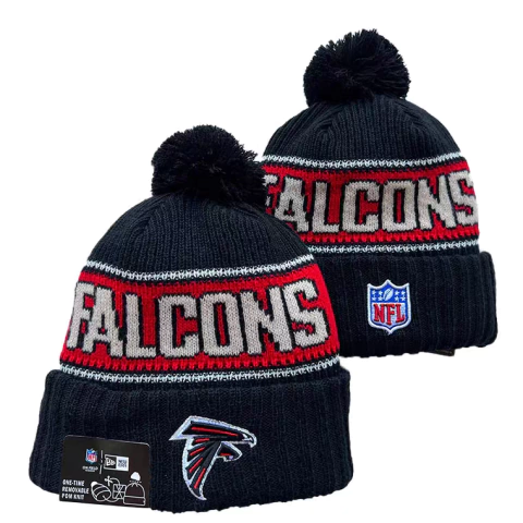 Gorro Oficial NFL Atlanta Falcons