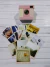 Cajita de colores con 12 fotos Polaroid - comprar online