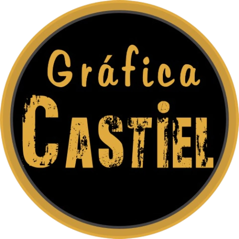 Grafica Castiel
