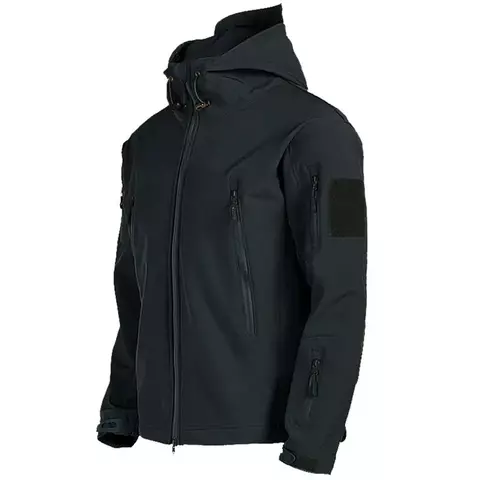 ShadowShield Tactical Jacket - comprar online