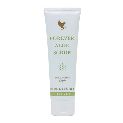 Forever Aloe Scrub® - comprar online