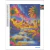 Diamond Painting 65x50cm - PIRAMIDES - comprar online