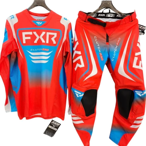 Conjunto FXR na internet