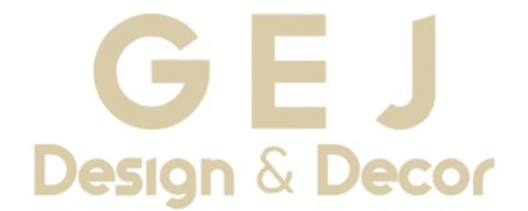 GeJ Design & decor