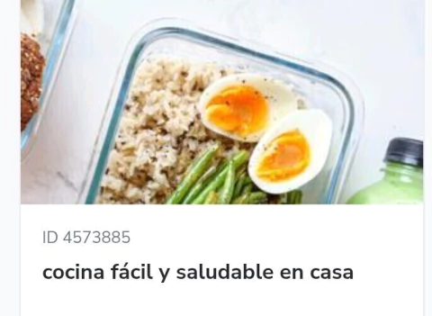 Curso online: Alimentación Saludable y Consciente
