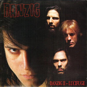 Danzig – Danzig II