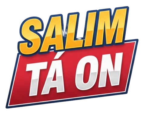 Salim Tá On