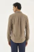 Camisa Linho Relax - Colcci Volta Redonda