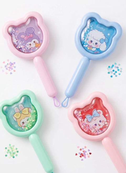 Cepillo De Pelo estilo Sweet - comprar online