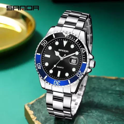SANDA SteelChrono 1099 - comprar online