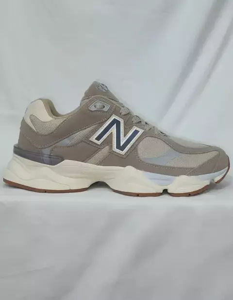 Tênis NB 9060 Bege - comprar online