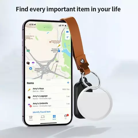 Xiaomi GPS Rastreador Airtag - comprar online