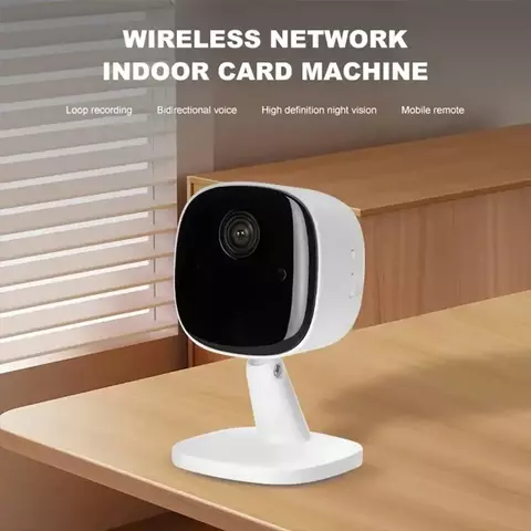 Câmera Inteligente Xiaomi - comprar online