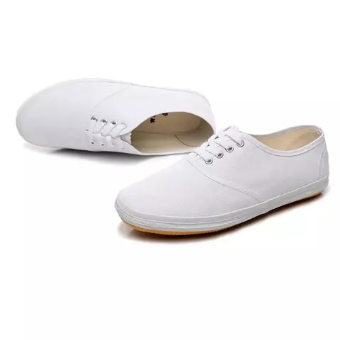 Tênis Feminino Branco - comprar online