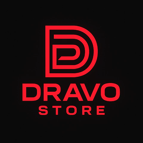 Dravo Store