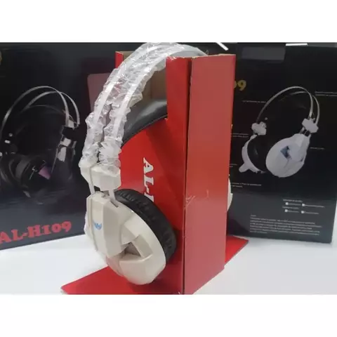 HEADPHONE GAMER ALTOMEX AL-H109