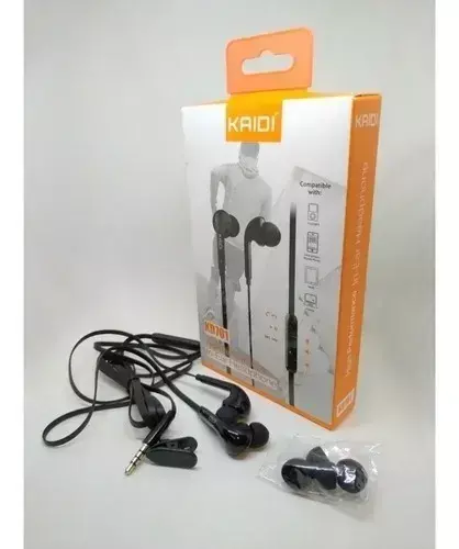 FONE BLUETOOTH ALTOMEX INTRA-AURICULAR AT701