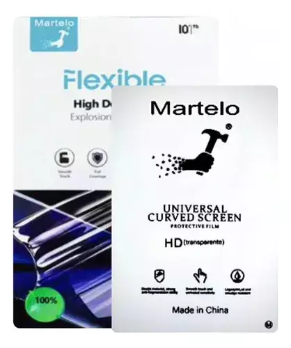 Película Hidrogel HD Iphone 17/ 17 AIR/ 17 PRO/ 17 PRO MAX