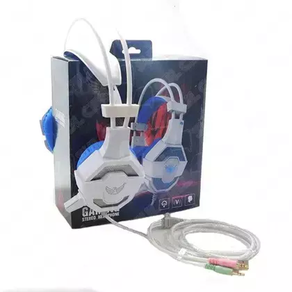 HEADPHONE GAMER ALTOMEX AL-H212