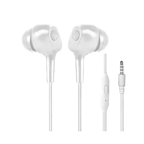 Fone de Ouvido com Fio KA-761