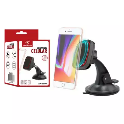 SUPORTE VEICULAR KA-C037